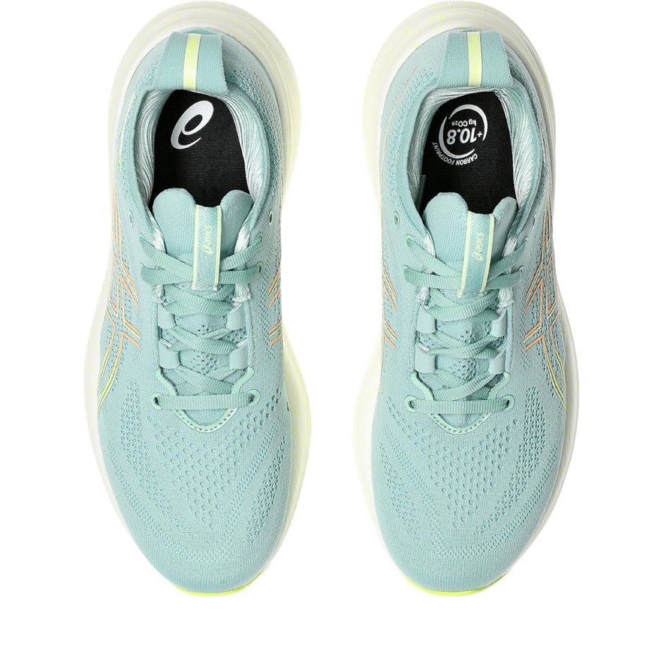 Γυναικεία Παπούτσια για Τρέξιμο Βεραμάν - ASICS GEL-NIMBUS 26
