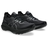 ASICS GEL-KAYANO 31 1012B670-001 Black Image 1