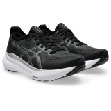 ASICS GEL-KAYANO 31 1012B670-002 Black Image 1