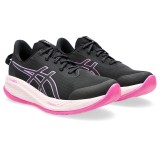 ASICS GEL-CUMULUS 26 LITE-SHOW 1012B742-001 Black Image 1