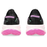 ASICS GEL-CUMULUS 26 LITE-SHOW 1012B742-001 Black Image 3