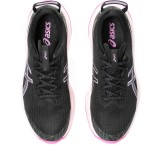 ASICS GEL-CUMULUS 26 LITE-SHOW 1012B742-001 Black Image 4