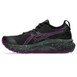 ASICS GEL-KAYANO 31 LITE-SHOW 1012B744-001 Black Image 0