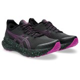 ASICS GEL-KAYANO 31 LITE-SHOW 1012B744-001 Black Image 1