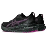 ASICS GEL-KAYANO 31 LITE-SHOW 1012B744-001 Black Image 2