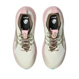Women's Trail Running Shoes Beige - ASICS GEL-NIMBUS 28 TR  Image 4