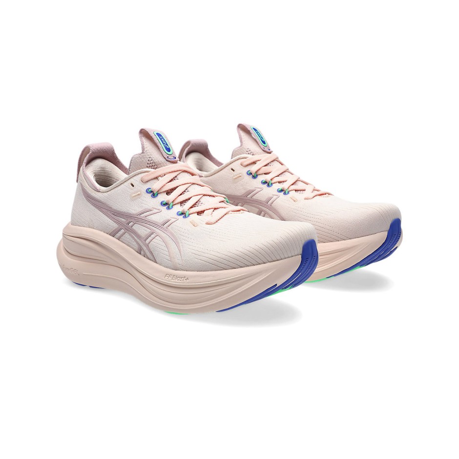 ASICS GEL-NIMBUS 28 1012B899-700 Somon