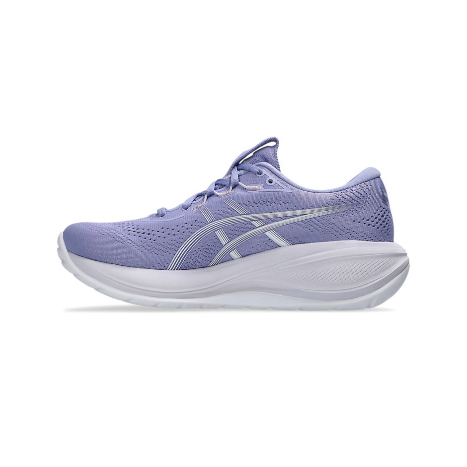 Women's Running Shoes Lilac - ASICS GEL-CUMULUS 28 