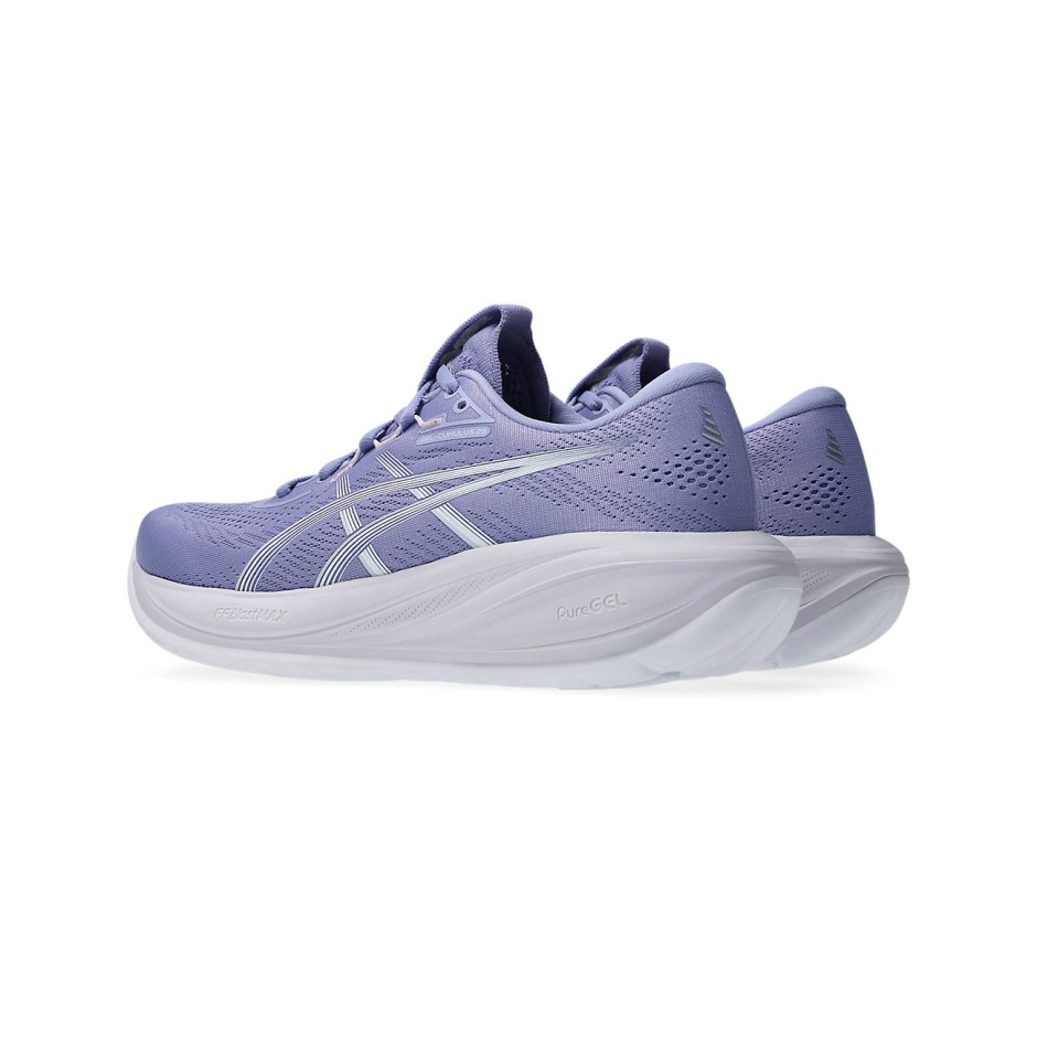 Women's Running Shoes Lilac - ASICS GEL-CUMULUS 28 