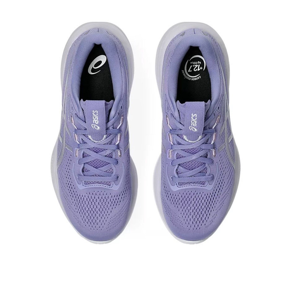 Women's Running Shoes Lilac - ASICS GEL-CUMULUS 28 