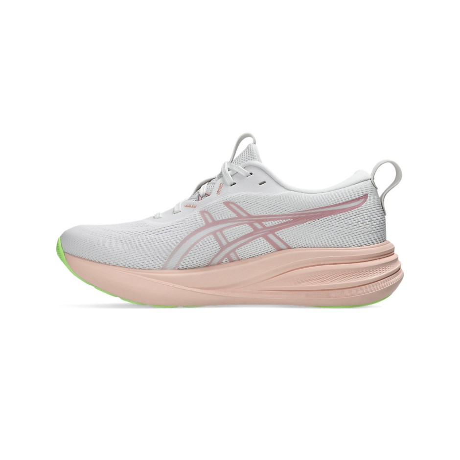 ASICS GEL-PULSE 17 1012B930-100 White