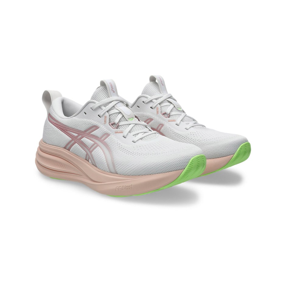 ASICS GEL-PULSE 17 1012B930-100 White