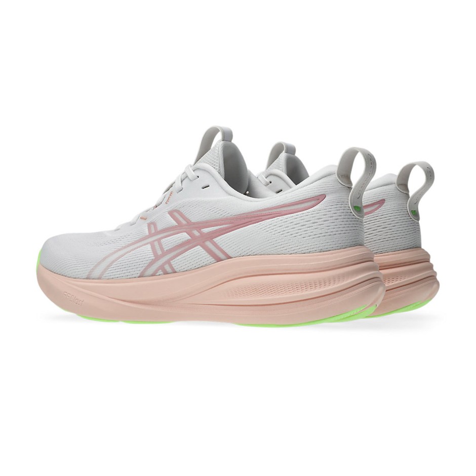 ASICS GEL-PULSE 17 1012B930-100 White