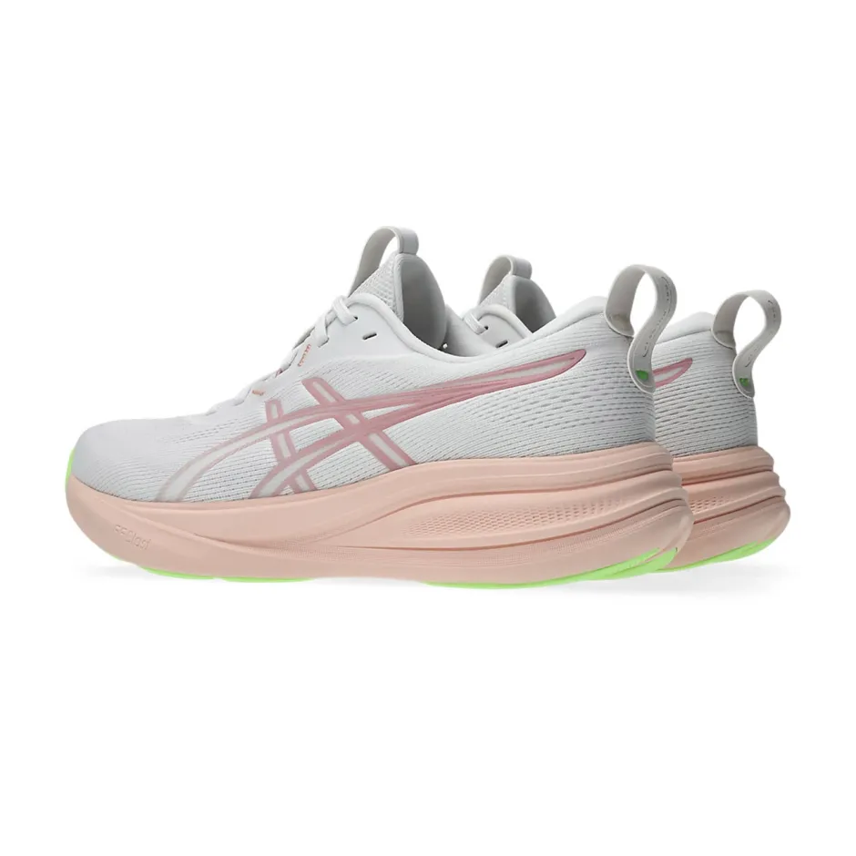ASICS GEL-PULSE 17 1012B930-100 White