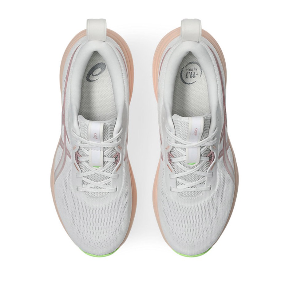 ASICS GEL-PULSE 17 1012B930-100 White