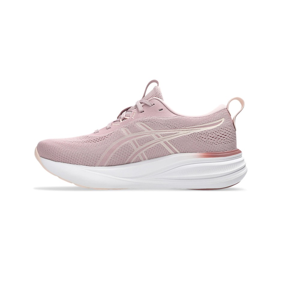 Γυναικεία Παπούτσια για Τρέξιμο Σομόν - ASICS GEL-PULSE 17