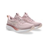 Γυναικεία Παπούτσια για Τρέξιμο Σομόν - ASICS GEL-PULSE 17 Εικόνα 1
