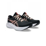 Γυναικεία Παπούτσια για Τρέξιμο Μαύρα - ASICS GEL-EXCITE 11 Εικόνα 1