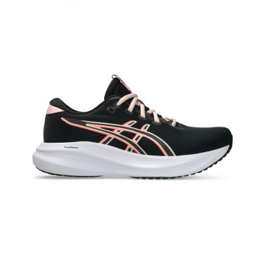 Γυναικεία Παπούτσια για Τρέξιμο Μαύρα - ASICS GEL-EXCITE 11