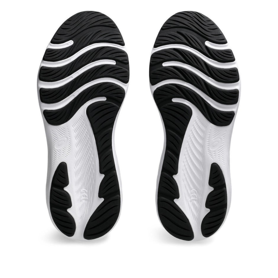 Γυναικεία Παπούτσια για Τρέξιμο Μαύρα - ASICS GEL-CONTEND 9