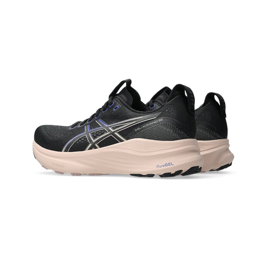 ASICS GEL-KAYANO 32 1012B838-004 Black