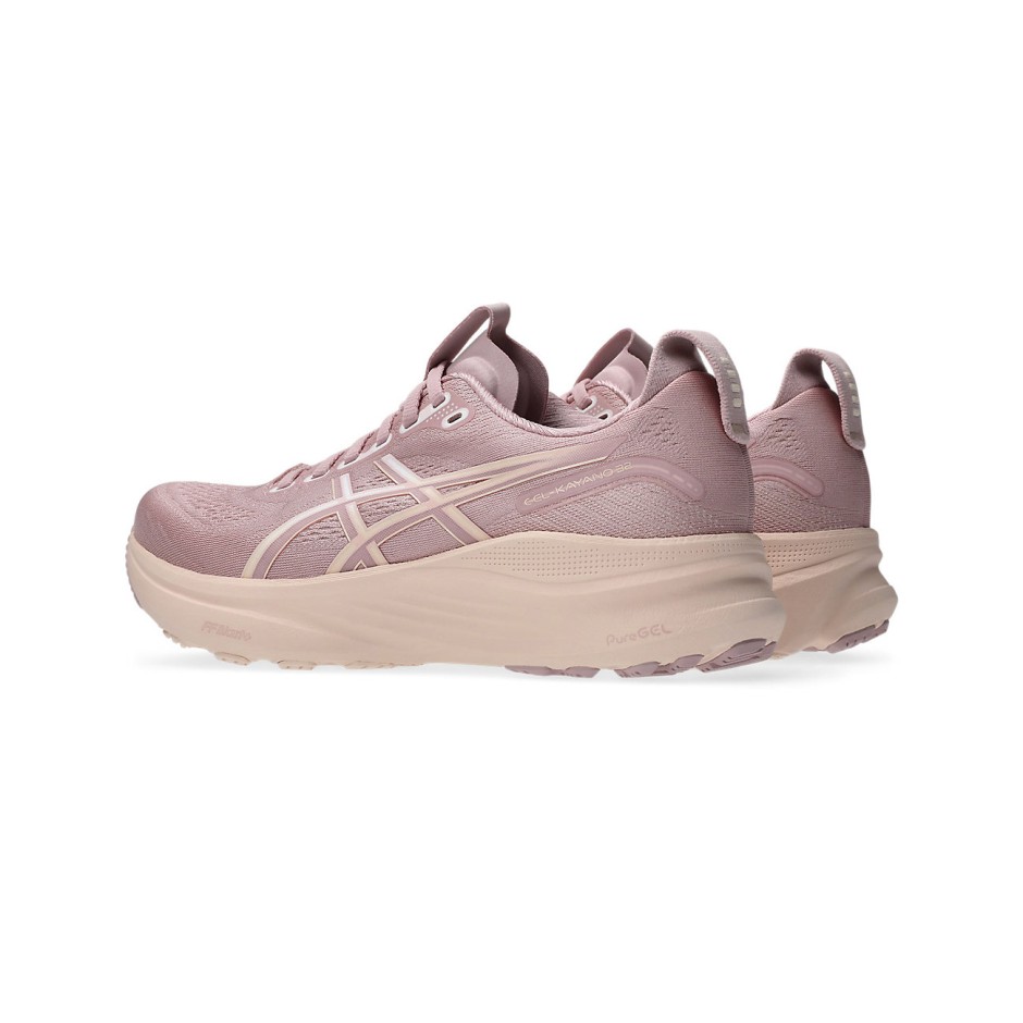 Γυναικεία Παπούτσια για Τρέξιμο Σομόν - ASICS GEL-KAYANO 32