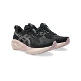 Γυναικεία Παπούτσια για Τρέξιμο Μαύρα - ASICS NOVABLAST 5 Εικόνα 1