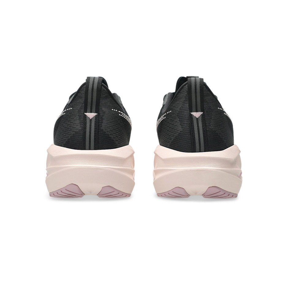 Γυναικεία Παπούτσια για Τρέξιμο Μαύρα - ASICS NOVABLAST 5