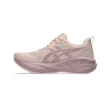 Γυναικεία Παπούτσια για Τρέξιμο Σομόν - ASICS NOVABLAST 5 Εικόνα 0