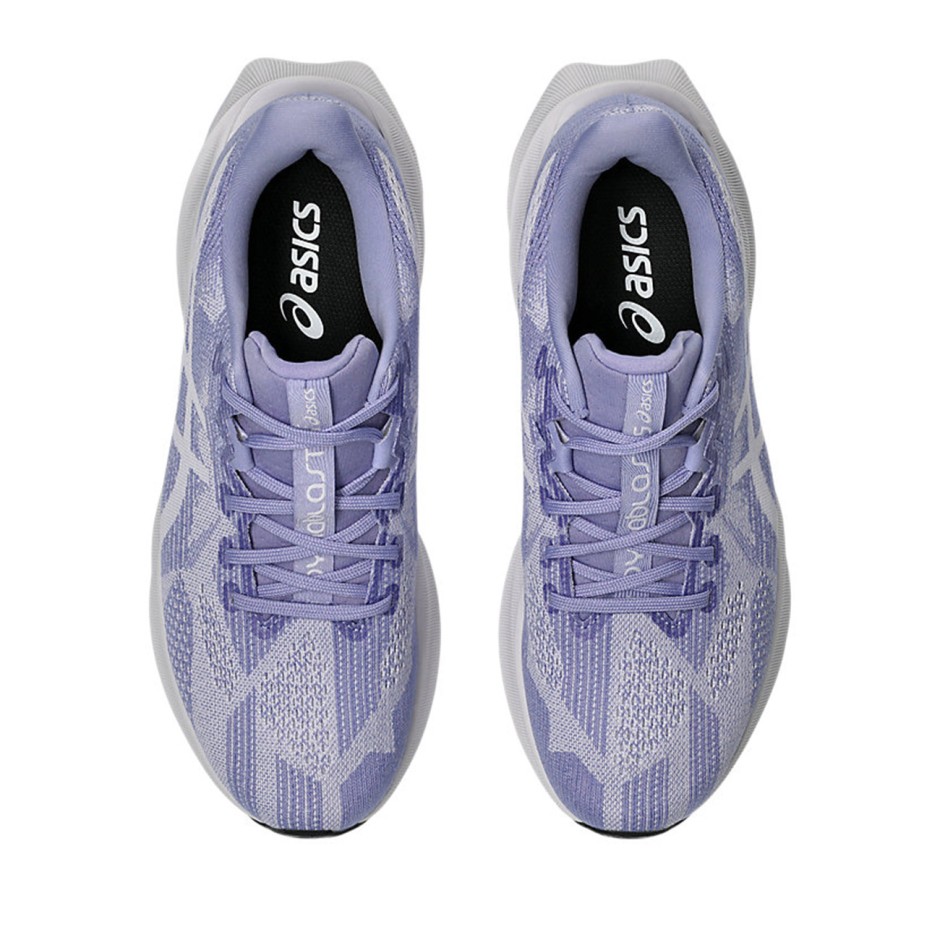 Women’s Running Shoes Lilac - ASICS DYNABLAST 5 