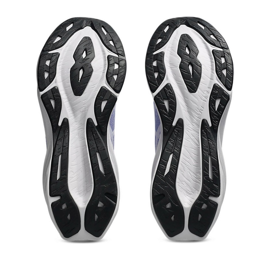 Women’s Running Shoes Lilac - ASICS DYNABLAST 5 