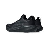 Γυναικεία Παπούτσια για Τρέξιμο Μαύρα - ASICS GEL-NIMBUS 27 Εικόνα 2