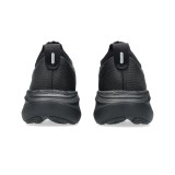 Γυναικεία Παπούτσια για Τρέξιμο Μαύρα - ASICS GEL-NIMBUS 27 Εικόνα 3