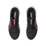 ASICS PATRIOT 14 1012B836-001 Black Image 1