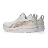 Γυναικεία Παπούτσια για Τρέξιμο Λευκά - ASICS GEL-KAYANO 33 Εικόνα 2