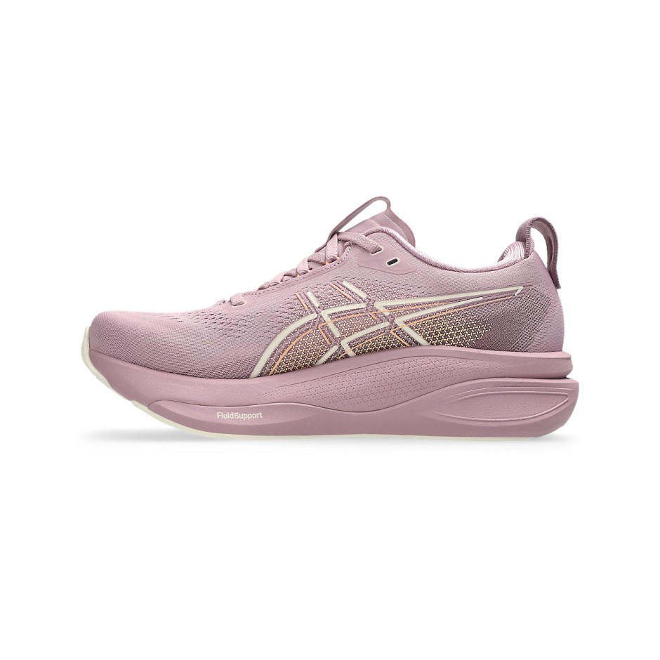 Γυναικεία Παπούτσια για Τρέξιμο Λιλά - ASICS GEL-KAYANO 33