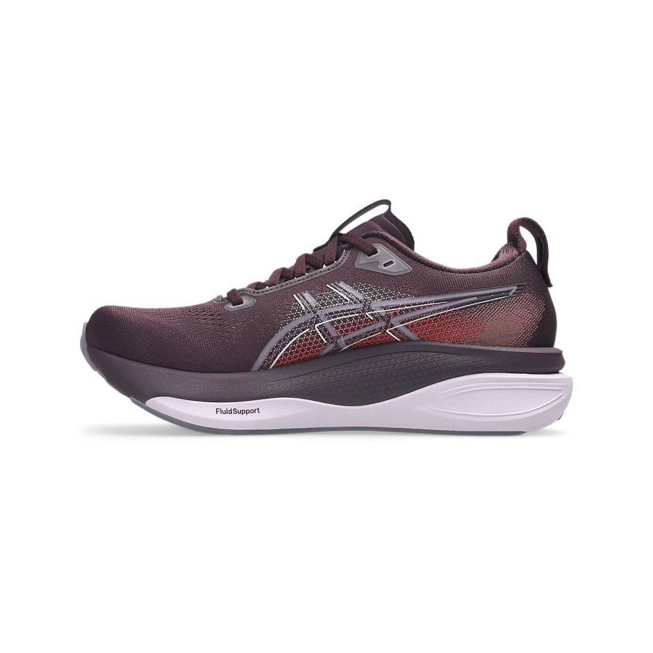 Γυναικεία Παπούτσια για Τρέξιμο Βυσσινί - ASICS GEL-KAYANO 33