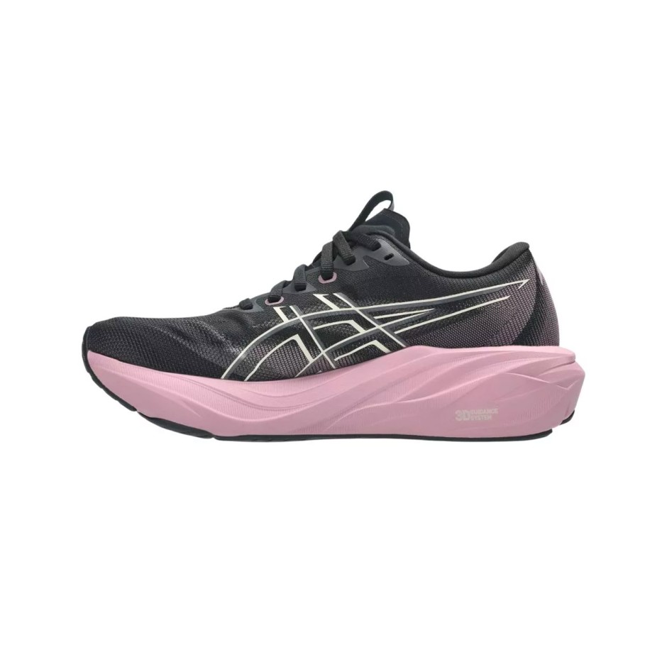 Γυναικεία Παπούτσια για Τρέξιμο Μαύρα - ASICS GT-2000 15