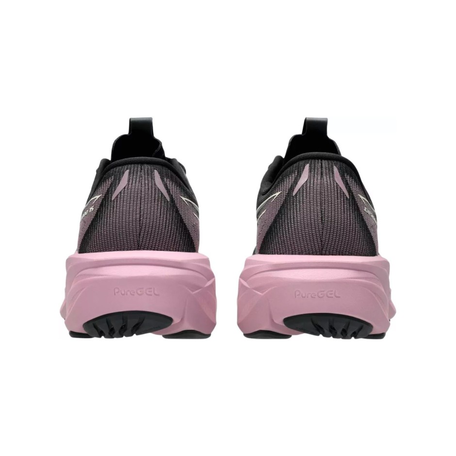 Γυναικεία Παπούτσια για Τρέξιμο Μαύρα - ASICS GT-2000 15