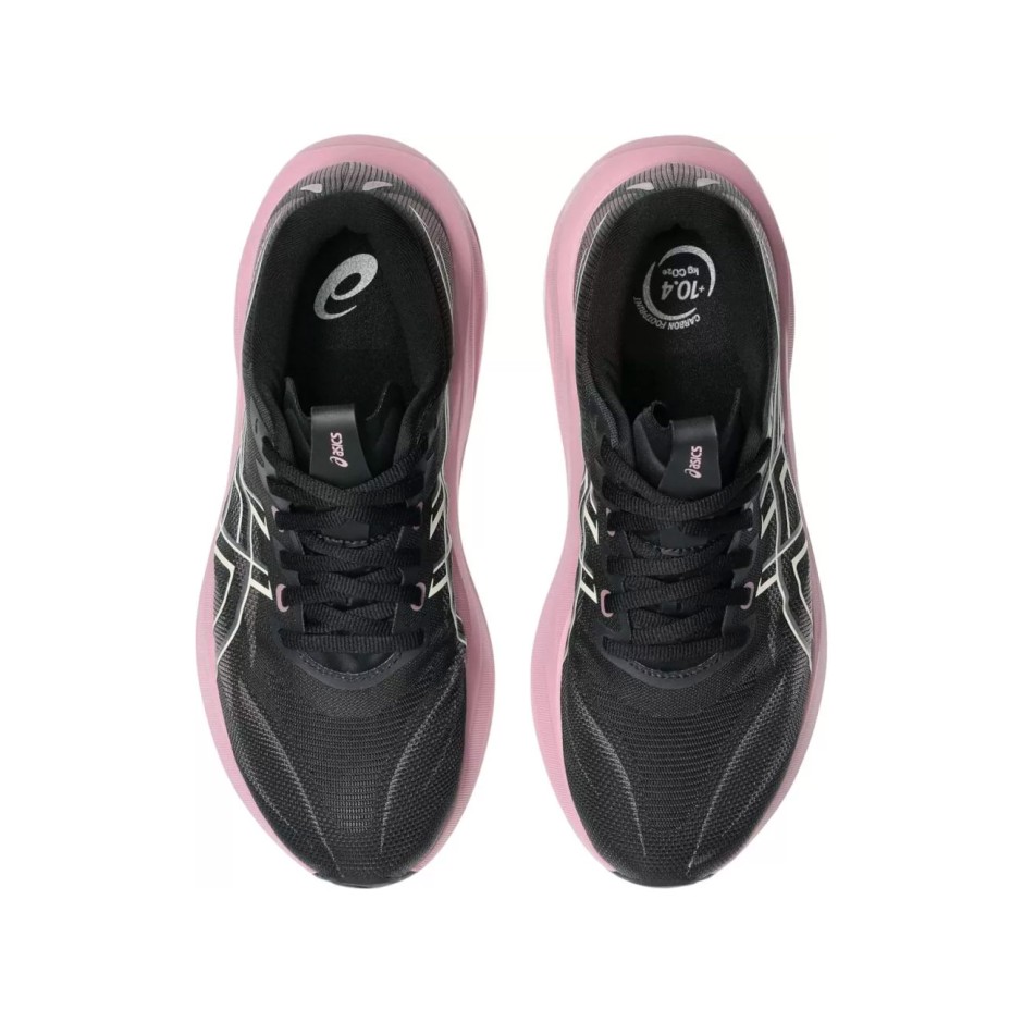 Γυναικεία Παπούτσια για Τρέξιμο Μαύρα - ASICS GT-2000 15