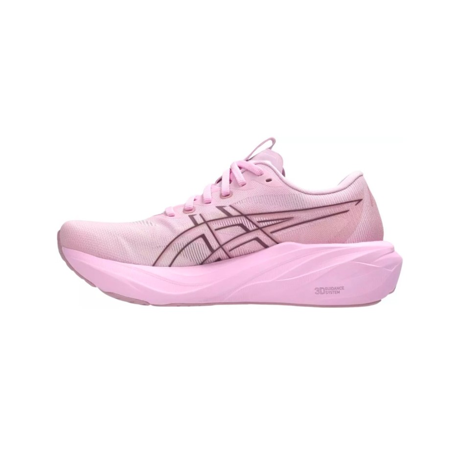 Γυναικεία Παπούτσια για Τρέξιμο Λιλά - ASICS GT-2000 15
