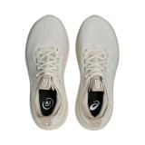 Women's Running Shoes Beige - ASICS GEL-NIMBUS 28 Image 4