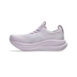 Women's Running Shoes Lilac - ASICS GEL-NIMBUS 28 Image 0