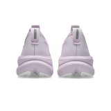 Women's Running Shoes Lilac - ASICS GEL-NIMBUS 28 Image 3
