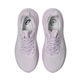 Women's Running Shoes Lilac - ASICS GEL-NIMBUS 28 Image 4