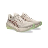 Γυναικεία Παπούτσια για Τρέξιμο Μπεζ - ASICS NOVABLAST 6 Εικόνα 1