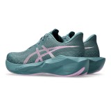 Women's Running Shoes Petrol - ASICS NOVABLAST 6 Image 2