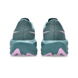 Women's Running Shoes Petrol - ASICS NOVABLAST 6 Image 3