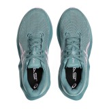Women's Running Shoes Petrol - ASICS NOVABLAST 6 Image 4