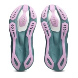 Women's Running Shoes Petrol - ASICS NOVABLAST 6 Image 5
